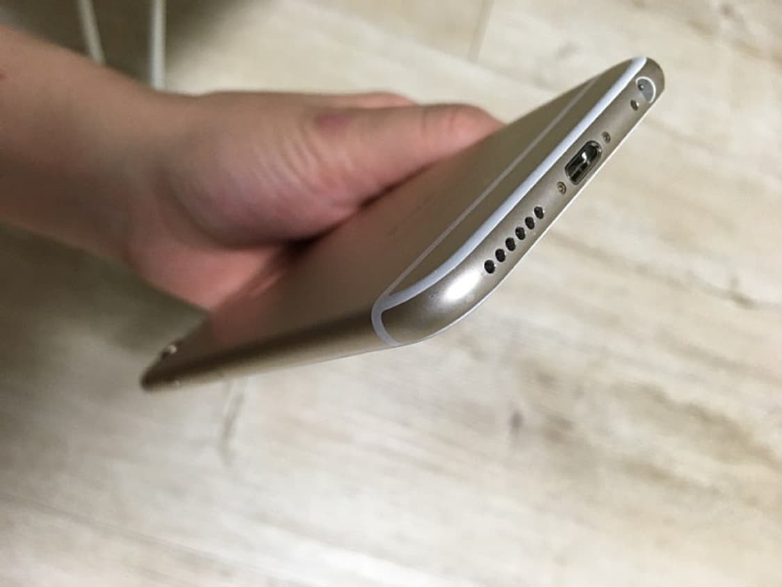 아이폰6 16G 팝니다 상품이미지6