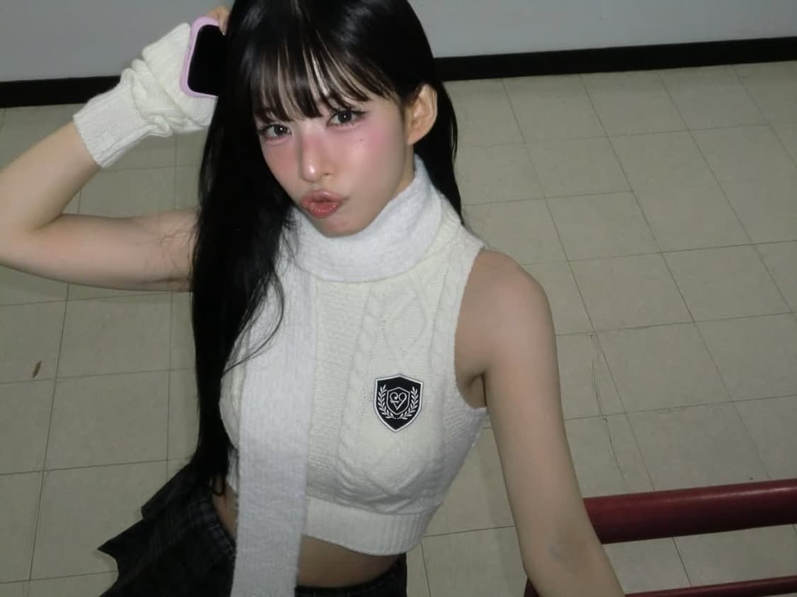 *차정원/채영* 카시오 엑슬림 z550 디카/디지털카메라  상품이미지6