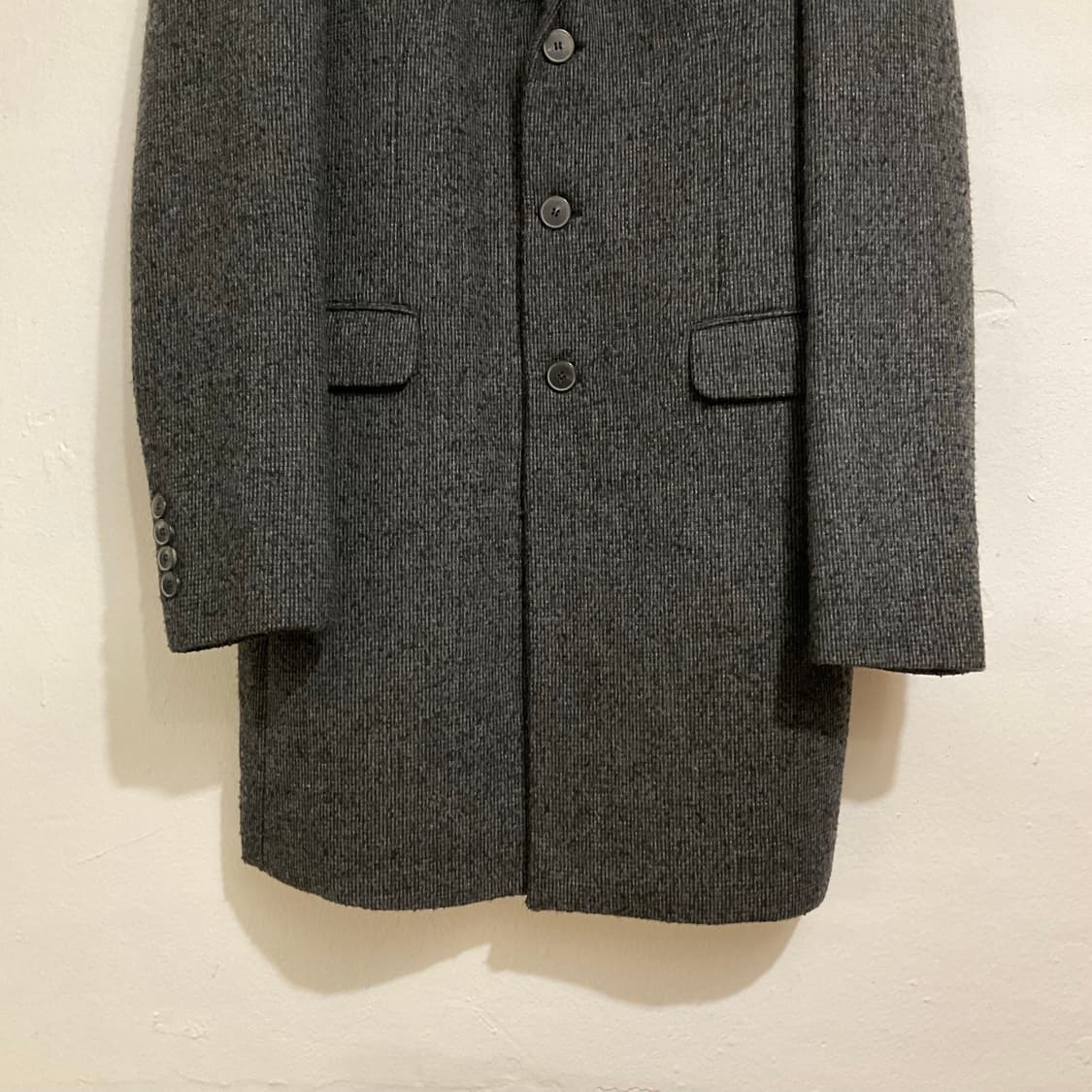 앤더슨 벨 울 코트 상품이미지5