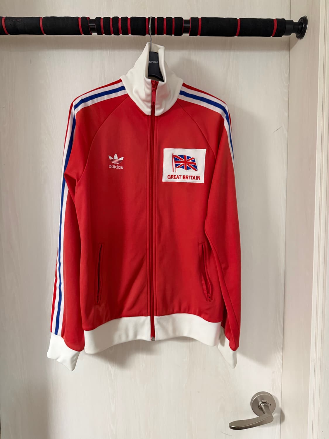 아디다스 구영국 져지 s 상품이미지1