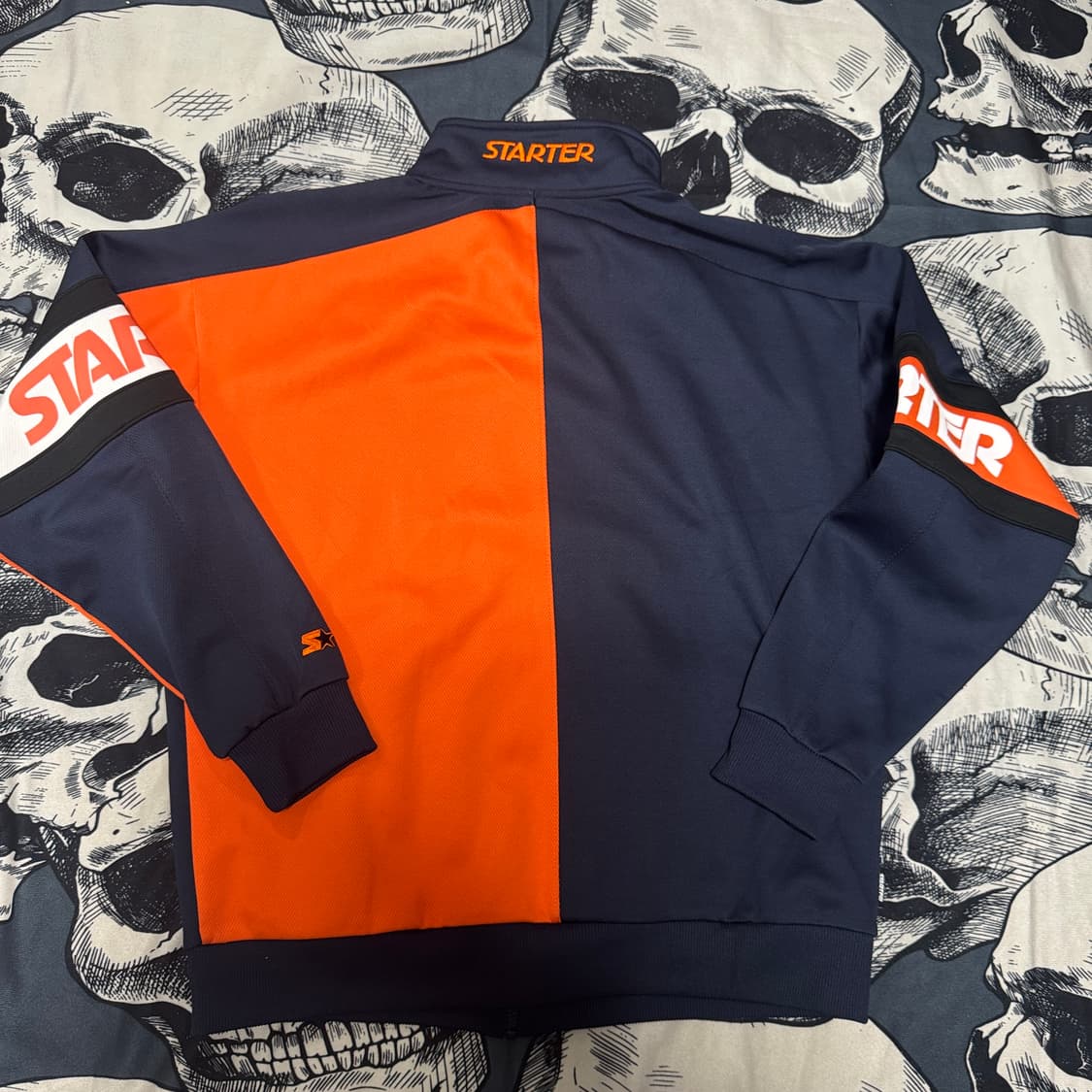 스타터 져지 L사이즈  상품이미지7