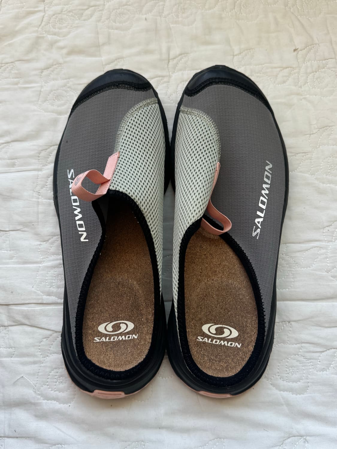 살로몬 RX 슬라이드 3.0 퓨터 [290] 상품이미지3