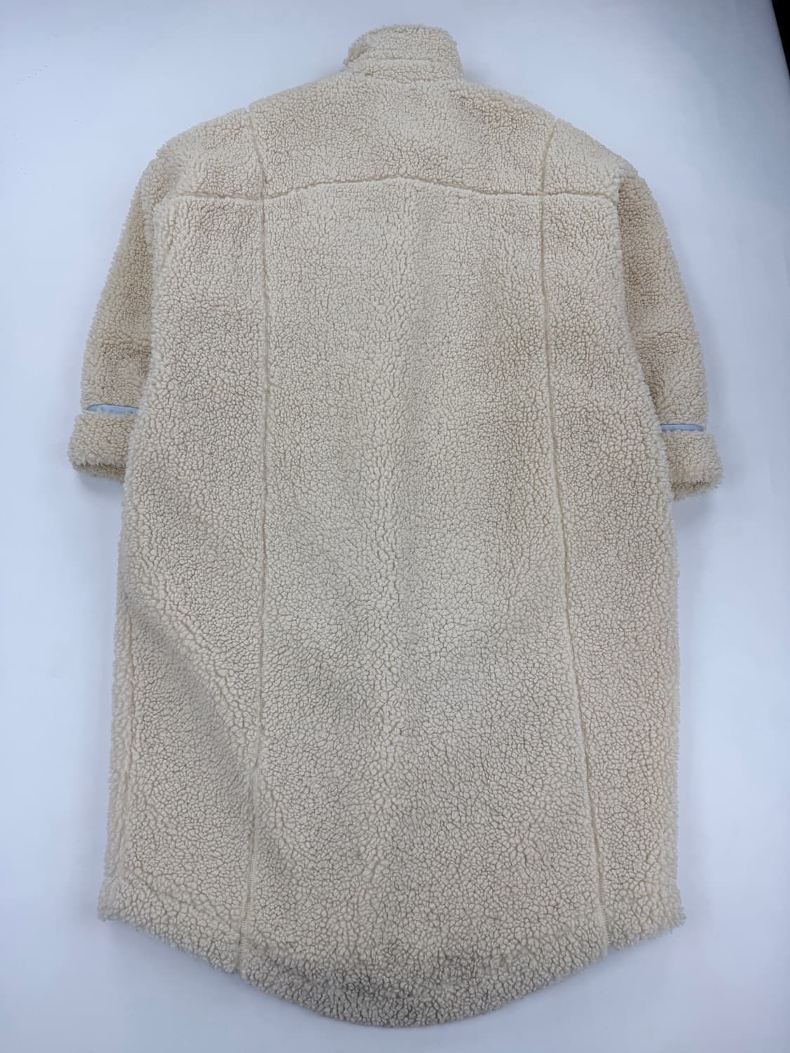 아디다스 아디컬러 쉐르파 롱코트 상품이미지9