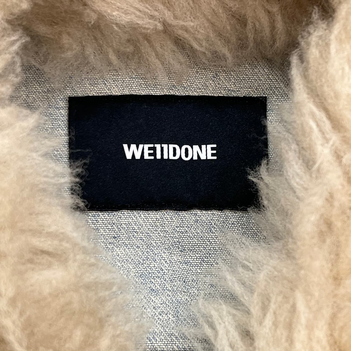 웰던 데님 자켓 r2693 상품이미지5