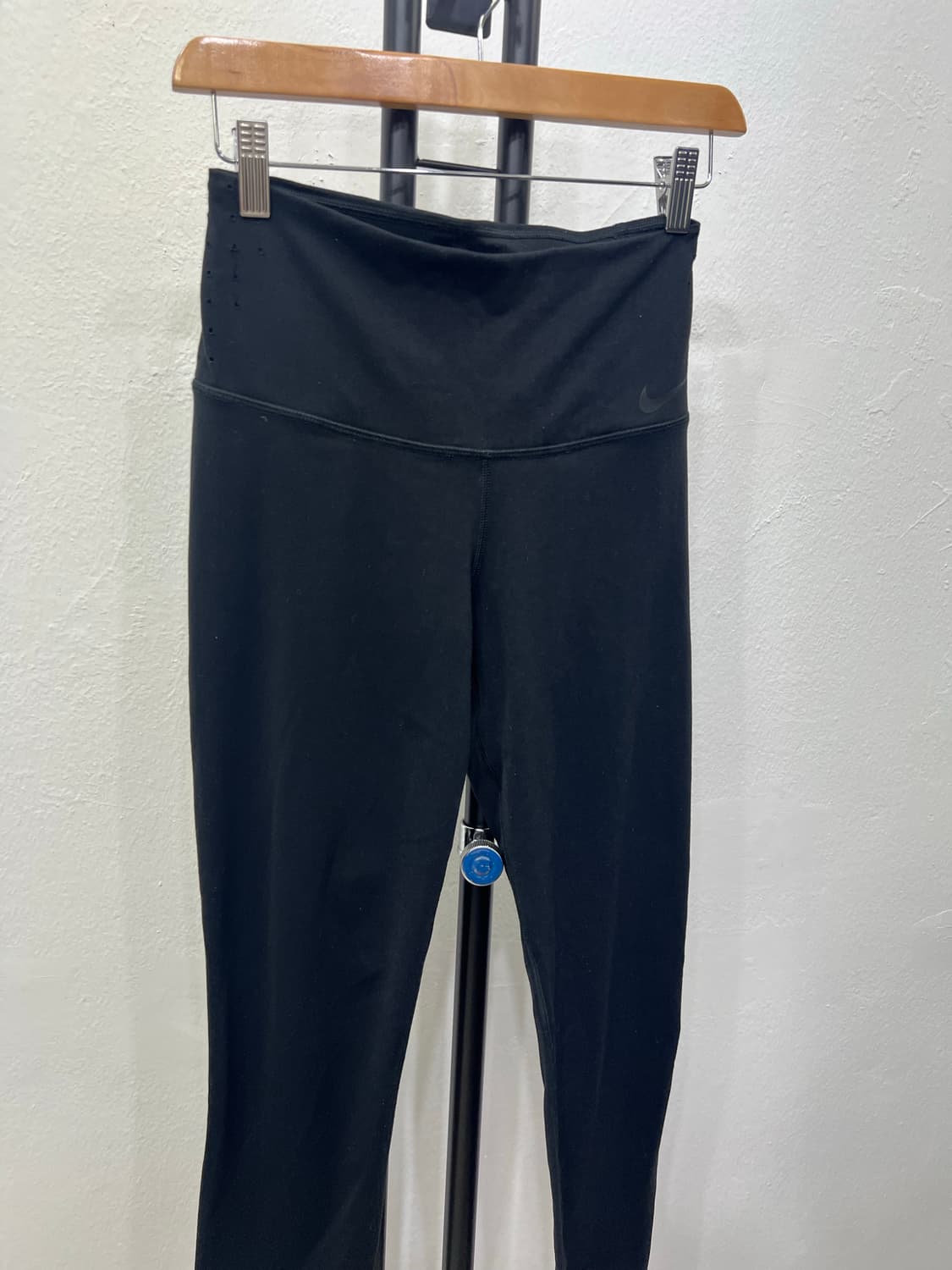 정품) 나이키 드라이핏 여성 레깅스 M 상품이미지2