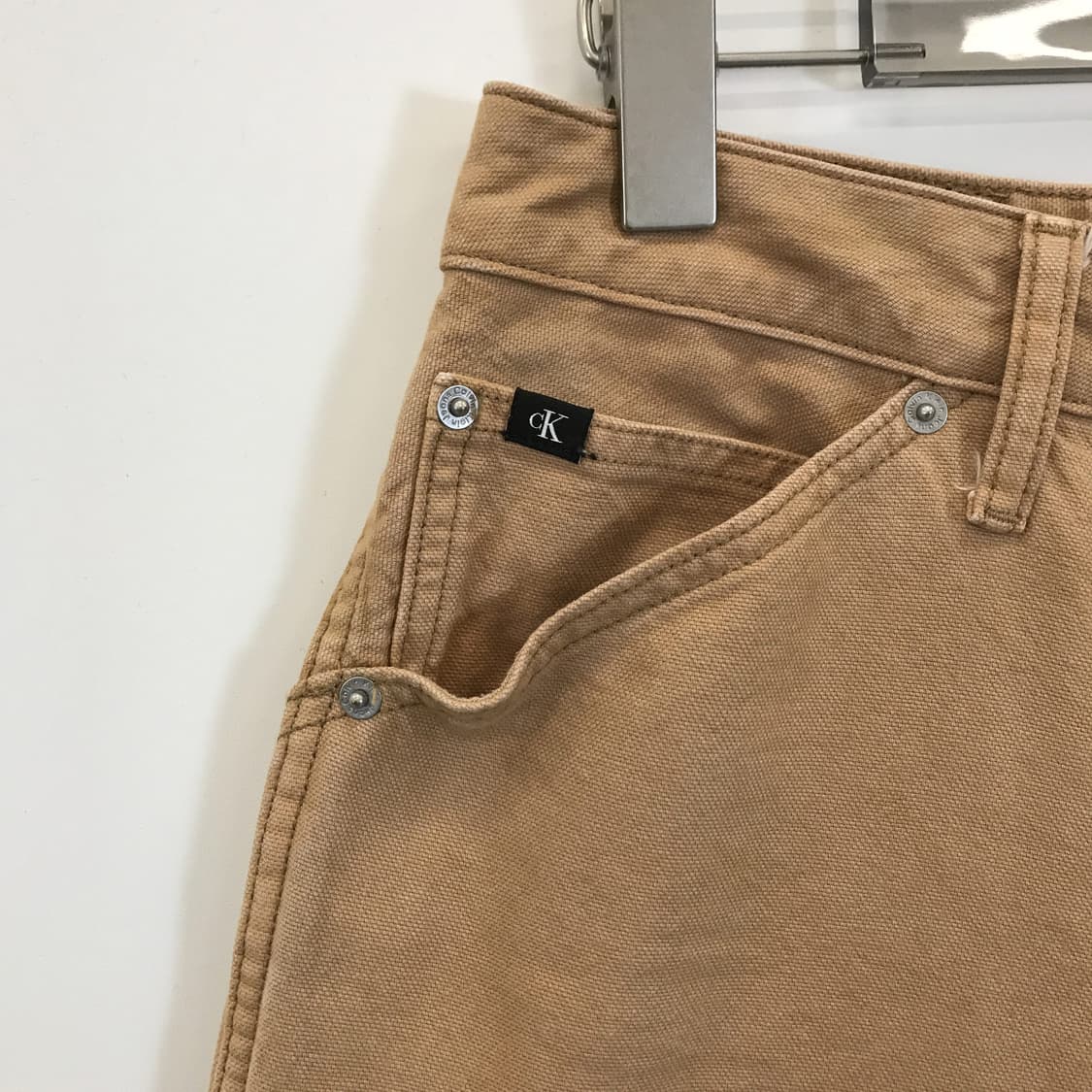 캘빈클라인 CK 신형 카고데님팬츠 [28] 상품이미지2