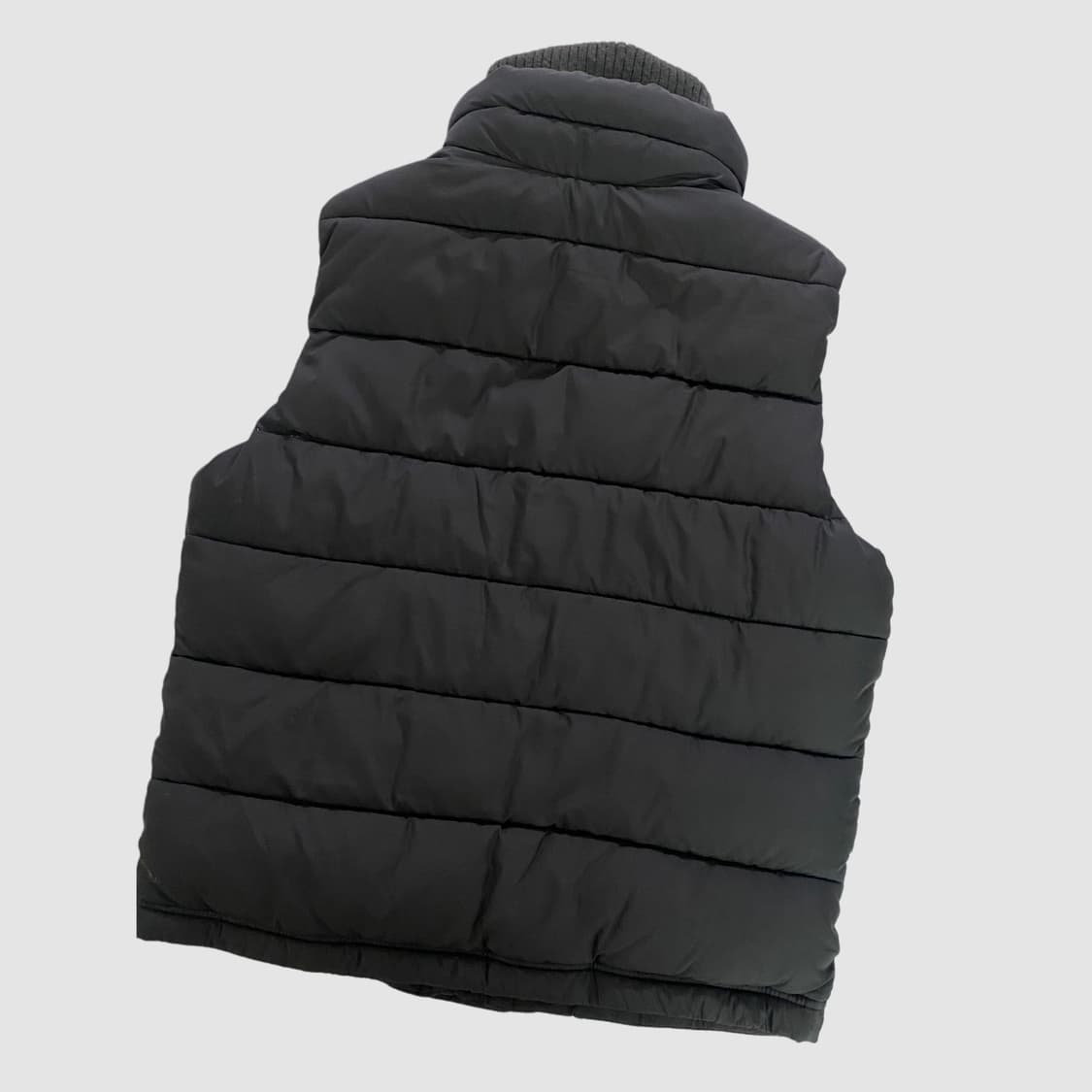 아베크롬비 패딩조끼 상품이미지3