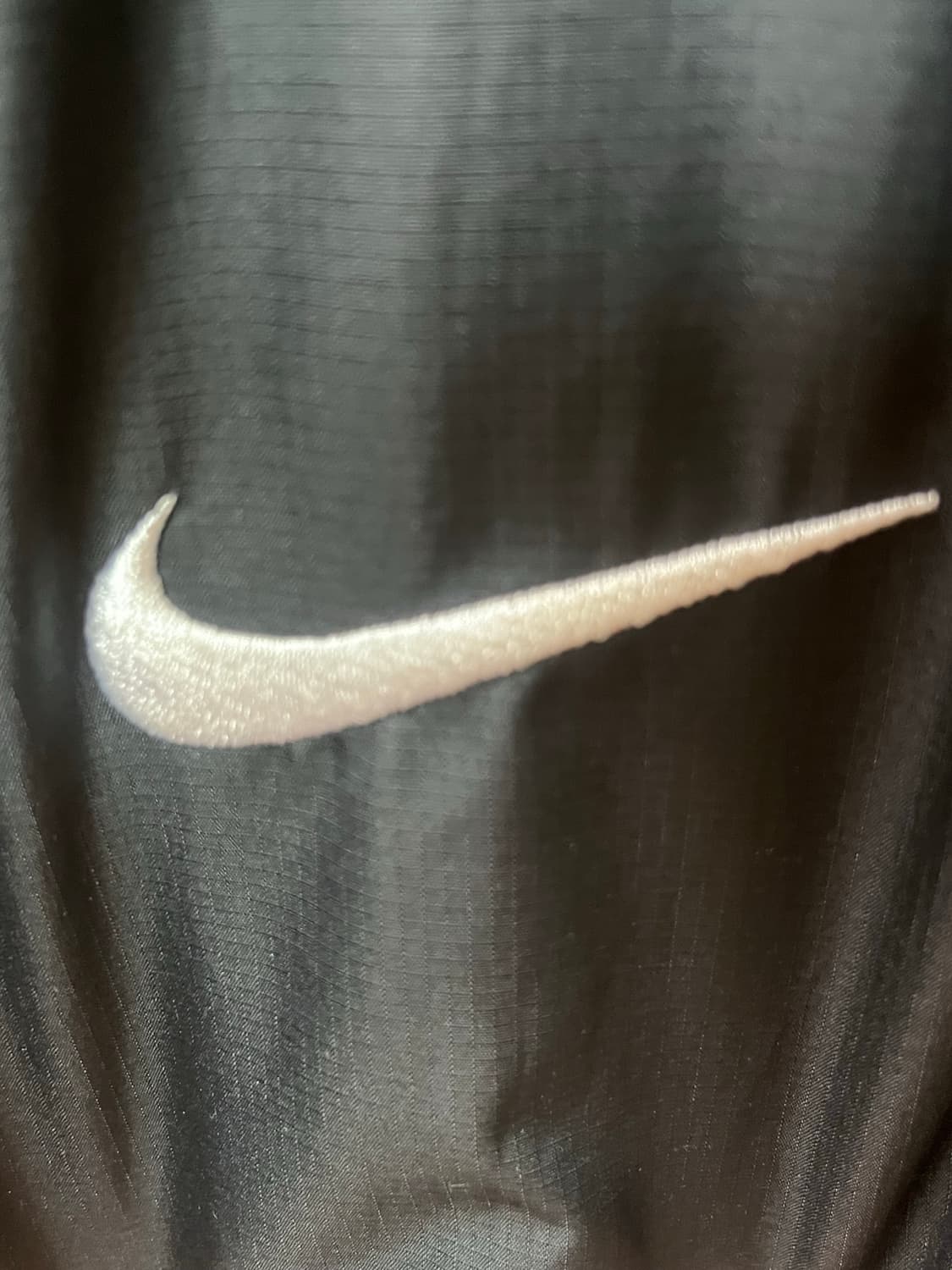 나이키 맨유 DHL 바람막이 스톰핏 블랙(무료 배송) 상품이미지3