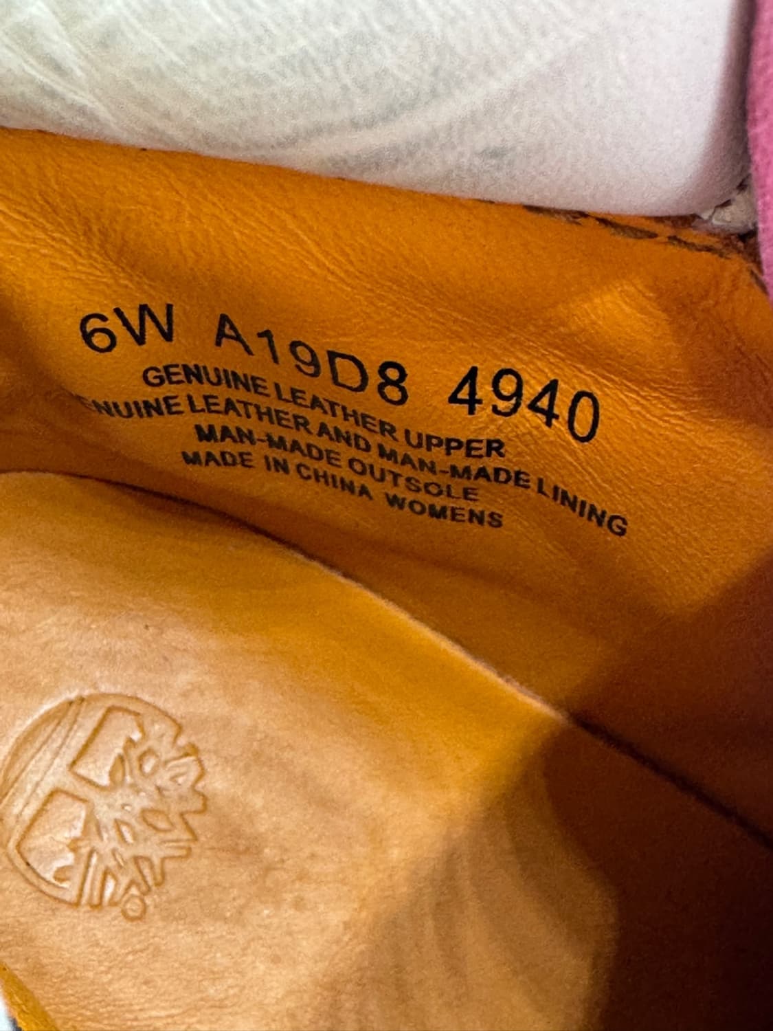 팀버랜드  상품이미지6