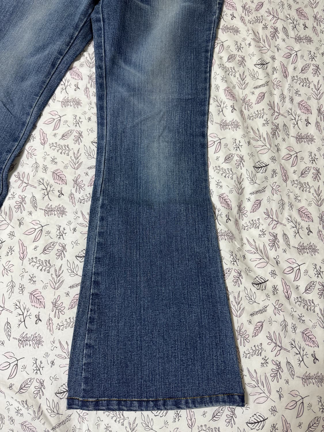 VG4 Jeans 상품이미지3