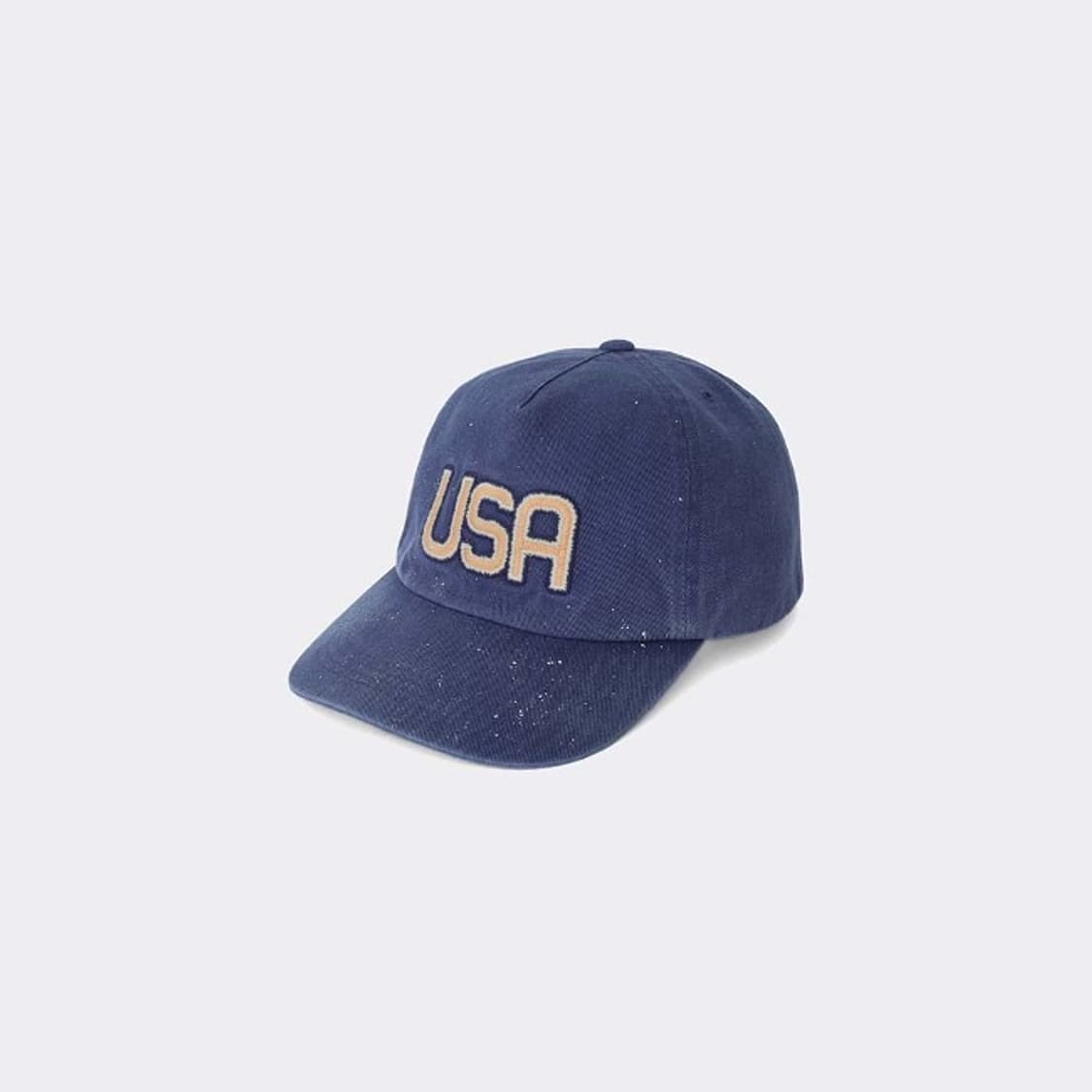 USA trucker cap navy (os) 상품이미지1