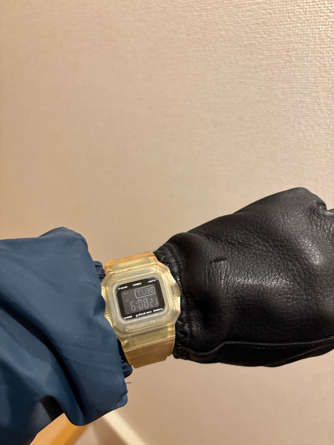 빔즈보이 지샥 시계 상품이미지1