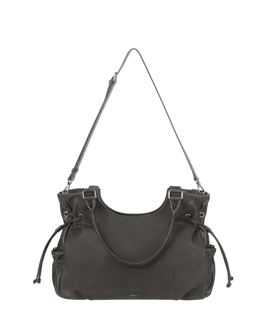 Standoil 스탠드오일 breeze bag 브리즈 가방 상품이미지5