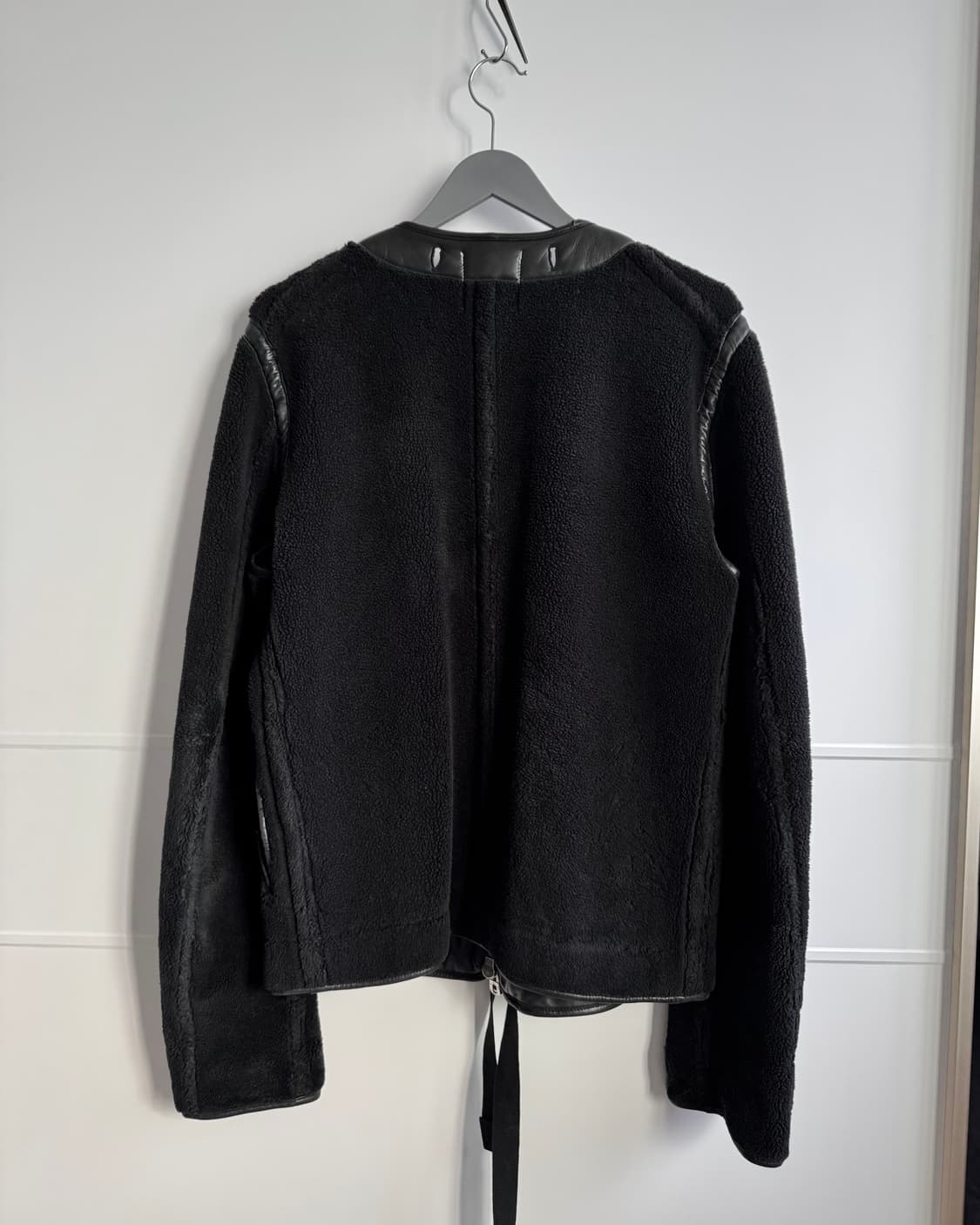 Soloist 17aw 라이너 자켓 (50) 상품이미지2