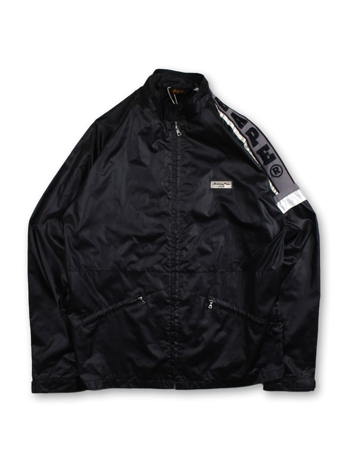 90s A BATHING APE (L) 상품이미지1