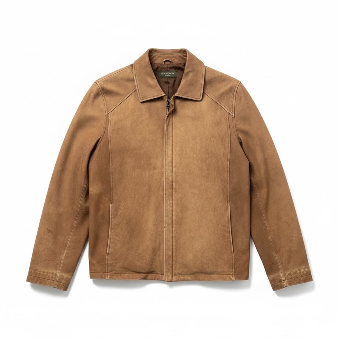 WIND ARMOR 윈드아머 이태리 양가죽  자켓 상품이미지1