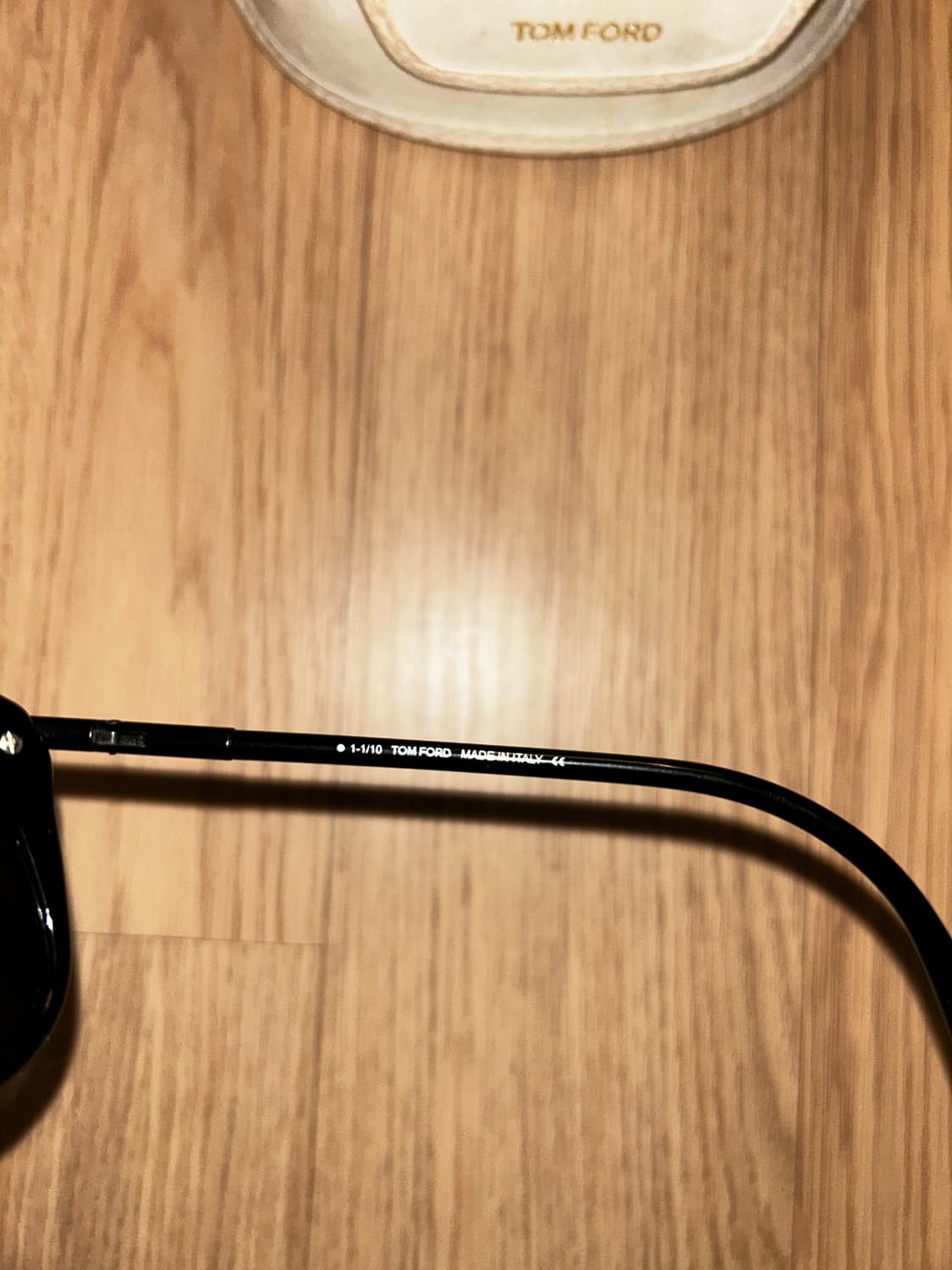 Tom Ford 톰포드 보잉 선글라스 톰 포드 TF3 에비에이터 선글 상품이미지8