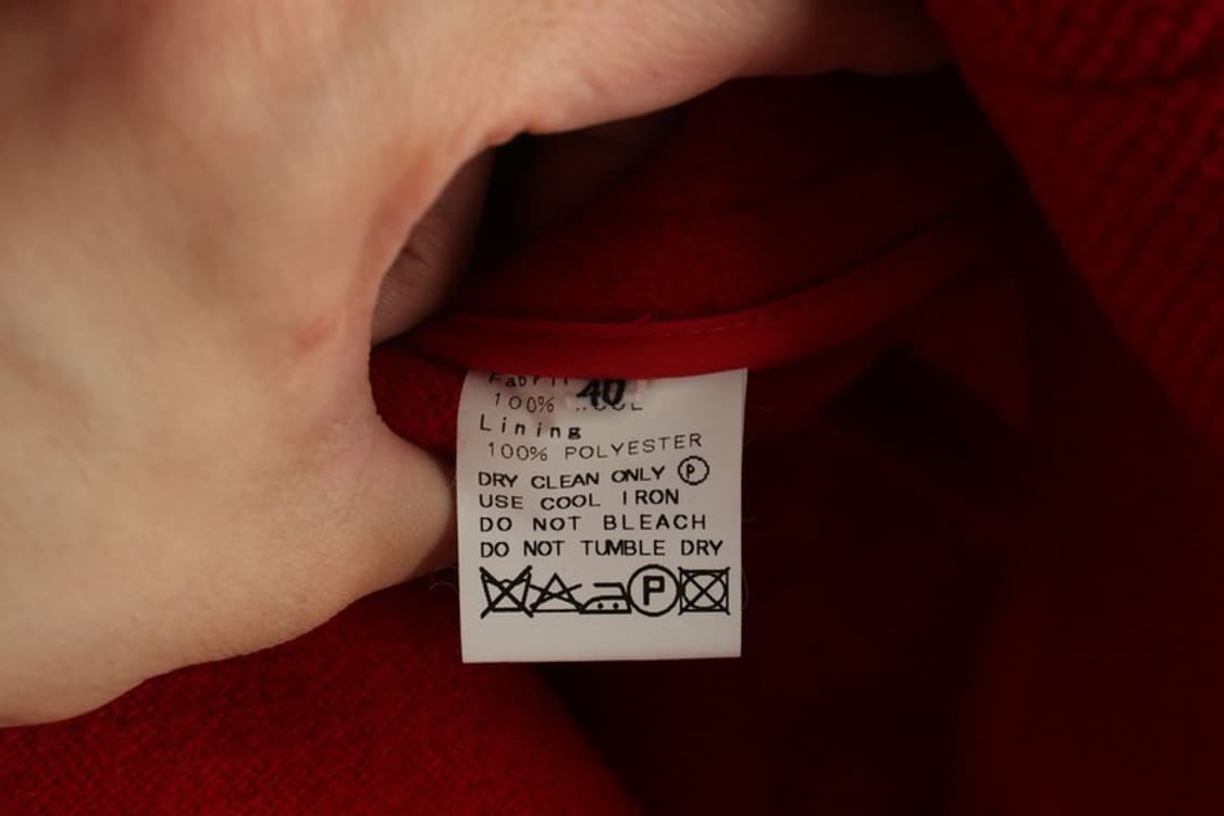 이에나 (인버티어) (WOMEN - M) 울 100% 후드 더플 코트 상품이미지9