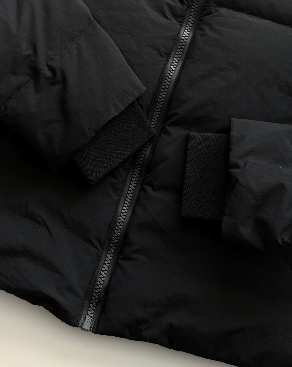 내셔널지오그래픽 신형 구스다운 패딩 점퍼 상품이미지5