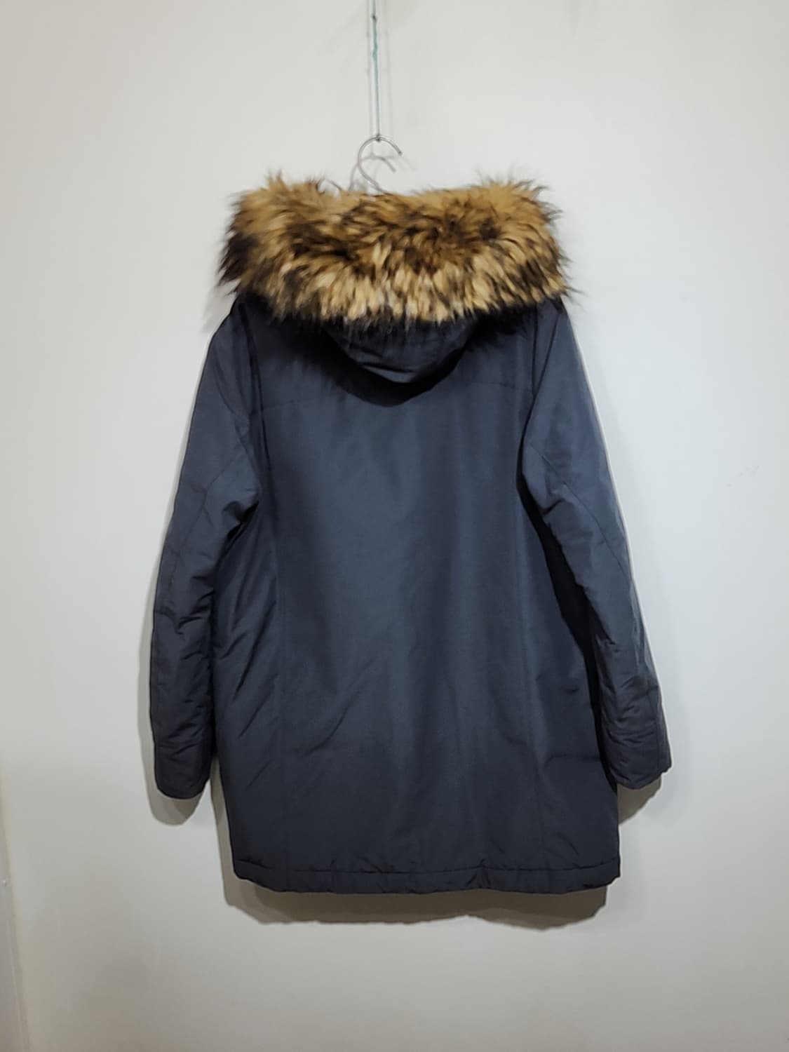 (100) 노스페이스 패딩점퍼 맥머도 패딩자켓 후드탈부착  상품이미지7