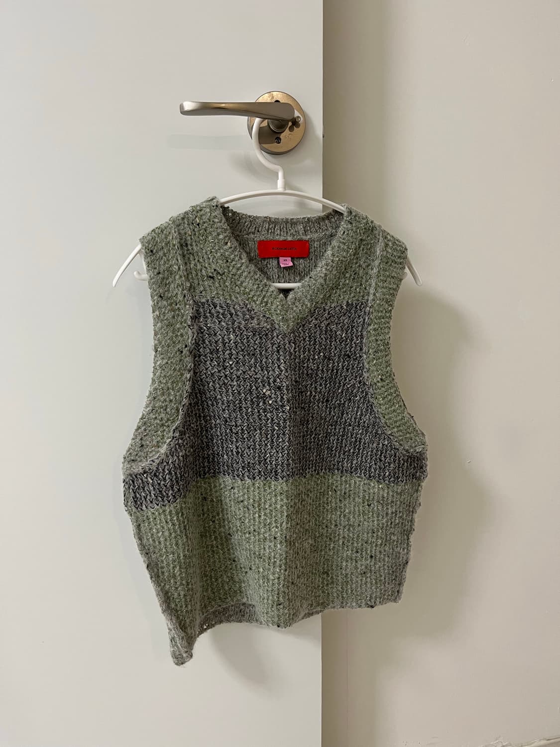 에크하우스라타 니트 베스트 상품이미지1