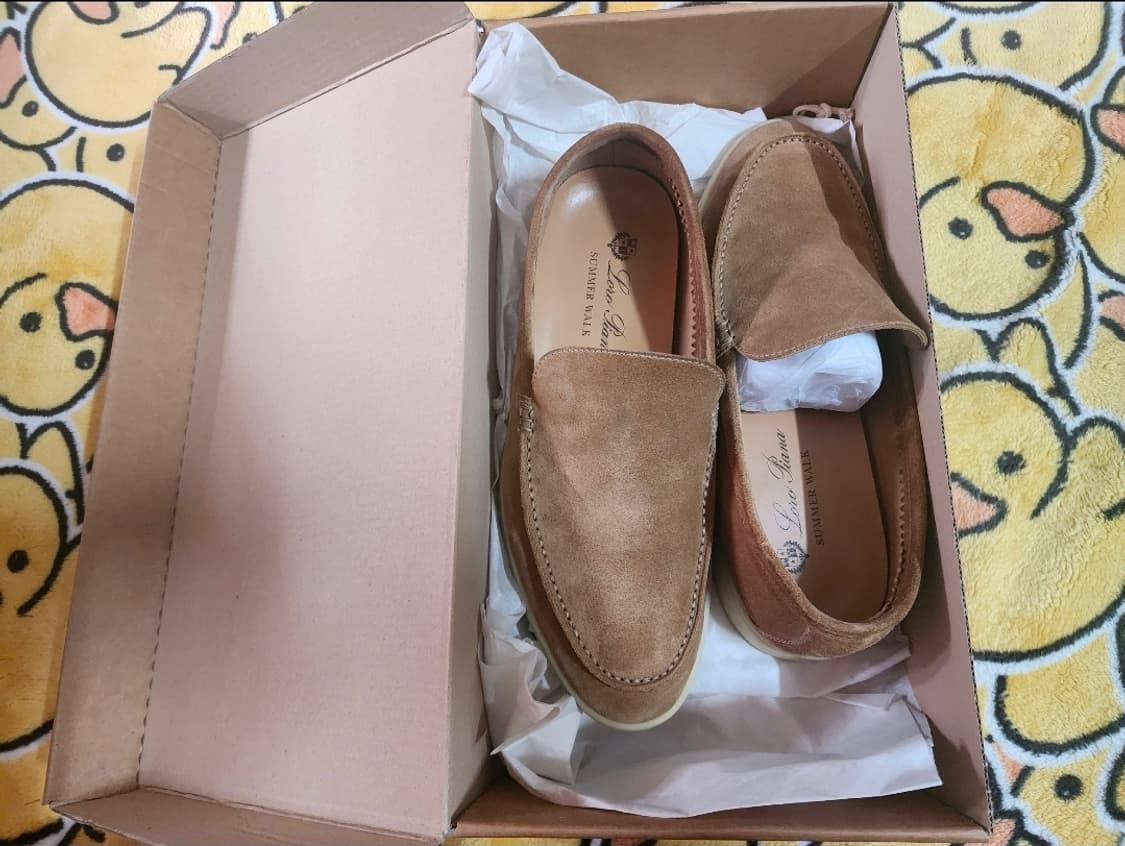 로로피아나 썸머워크 상품이미지3