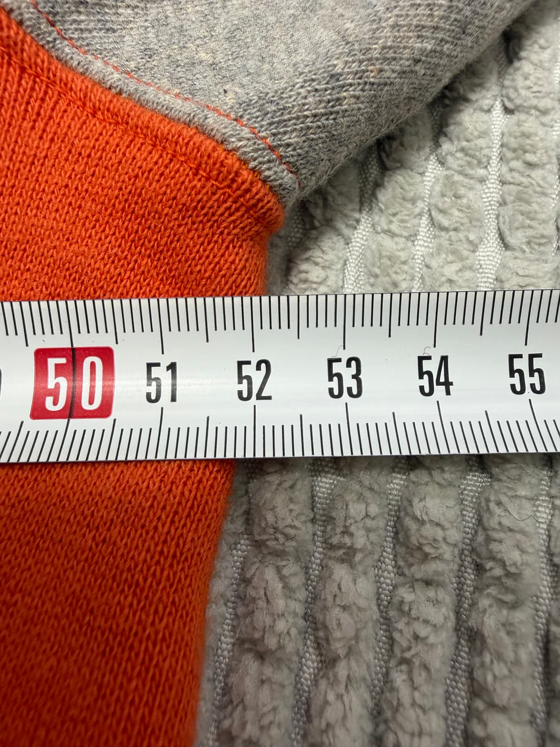 휴먼 메이드 로고 맨투맨 상품이미지5