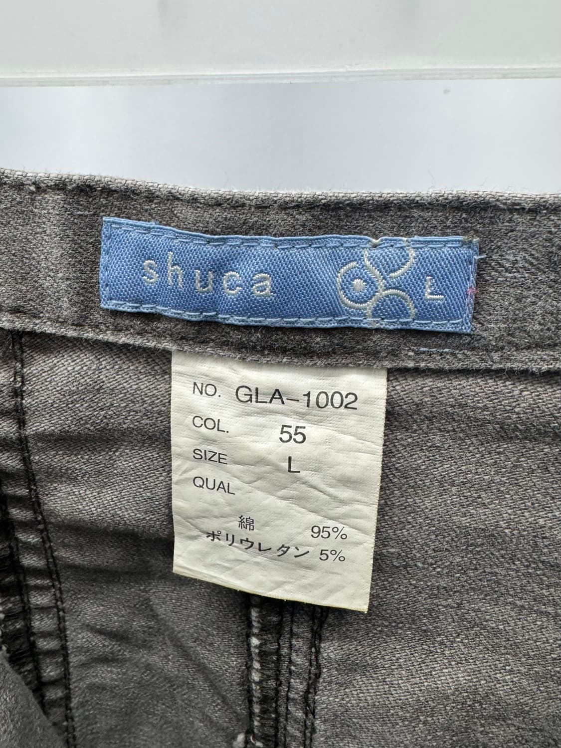 vtg skirt 상품이미지3