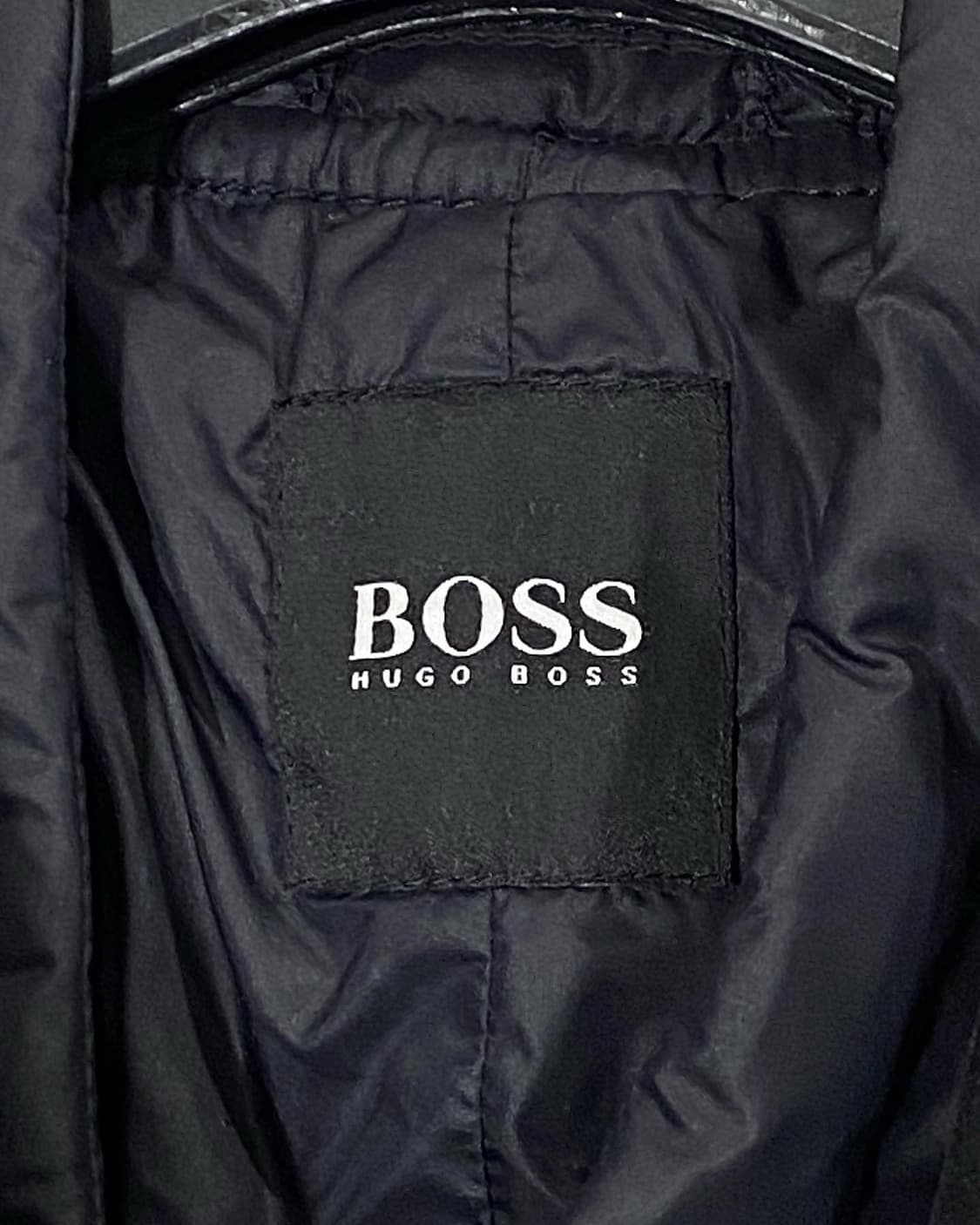 Hugo Boss 휴고보스 2in1 자켓 상품이미지5
