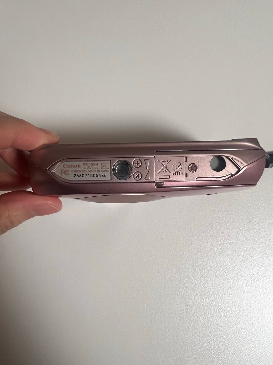 캐논 익서스 IXUS 310 HS(익시 IXY 31s) 상품이미지6