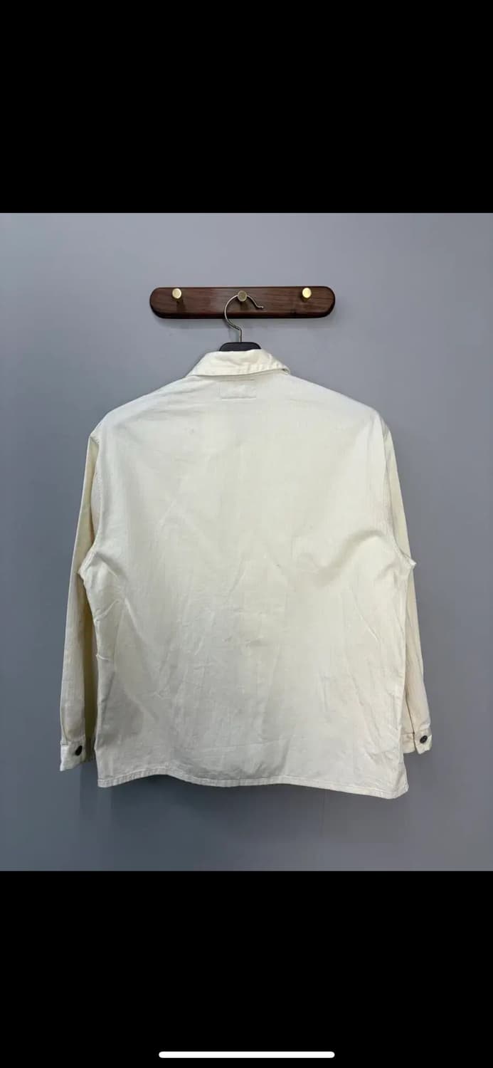 더블알엘 코튼 헤링본 워크자켓 H1774 상품이미지4