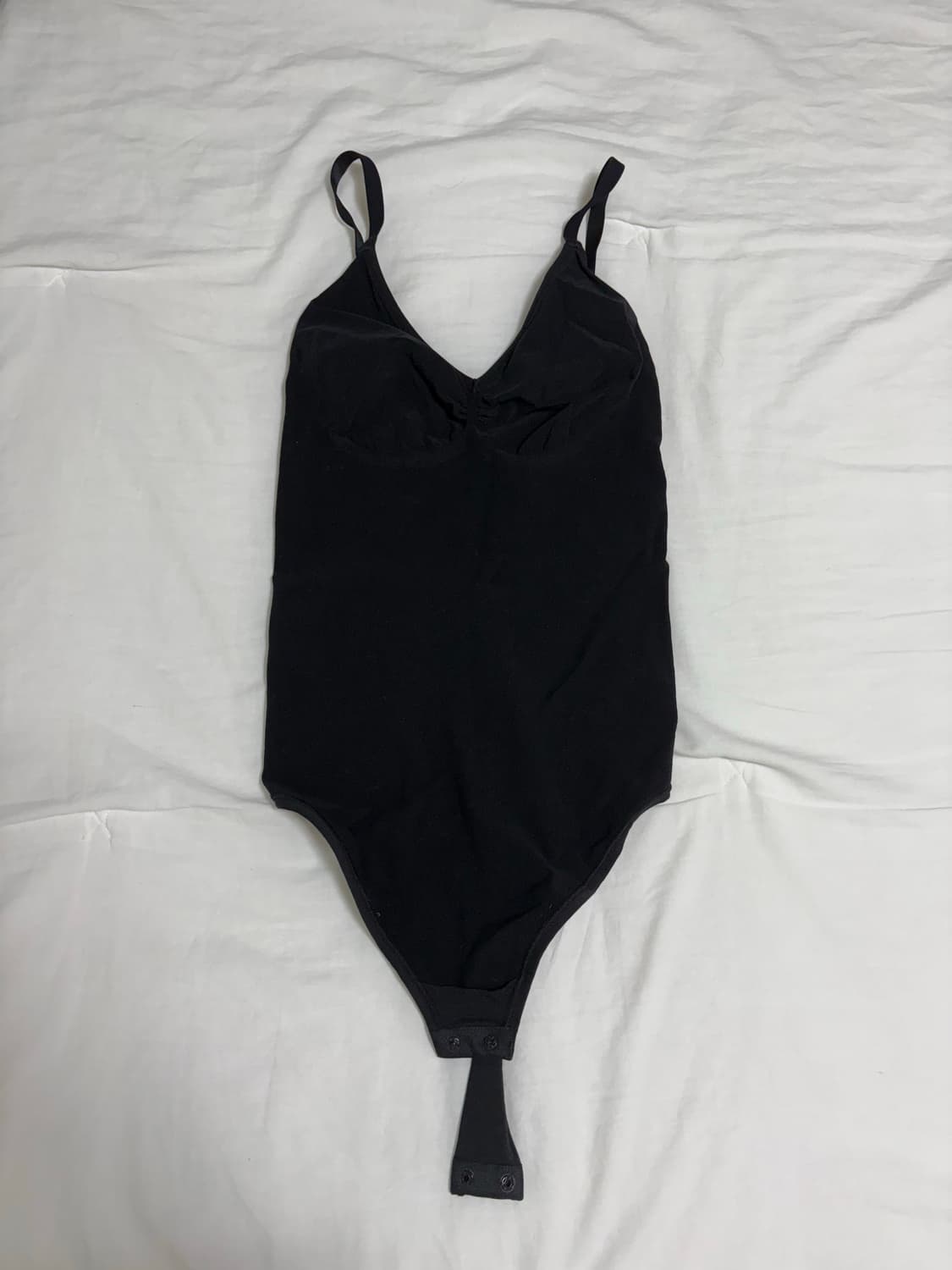 H&M 쉐이핑 바디수트 상품이미지3