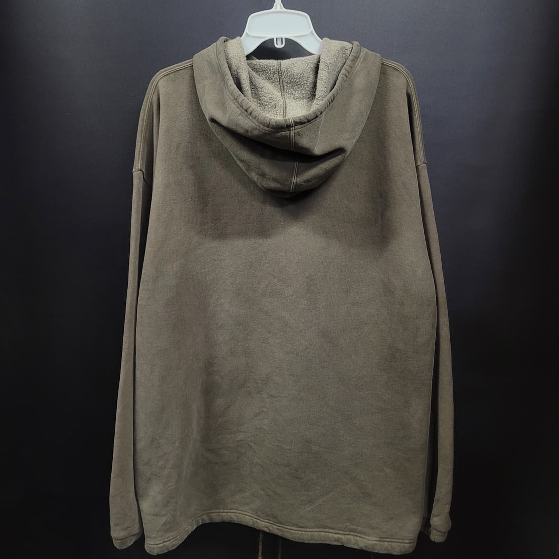 GYPSY & SONS 초빈티지 프리 슬라이닝 아노락 상품이미지4