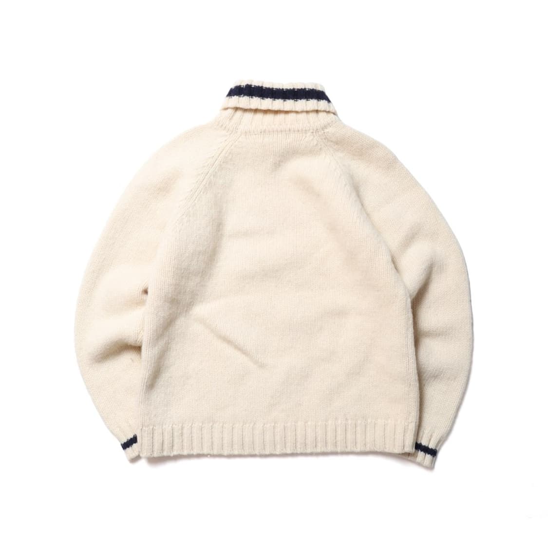 엘엘빈 LL Bean Turtle Neck Wool Knit 

 상품이미지4
