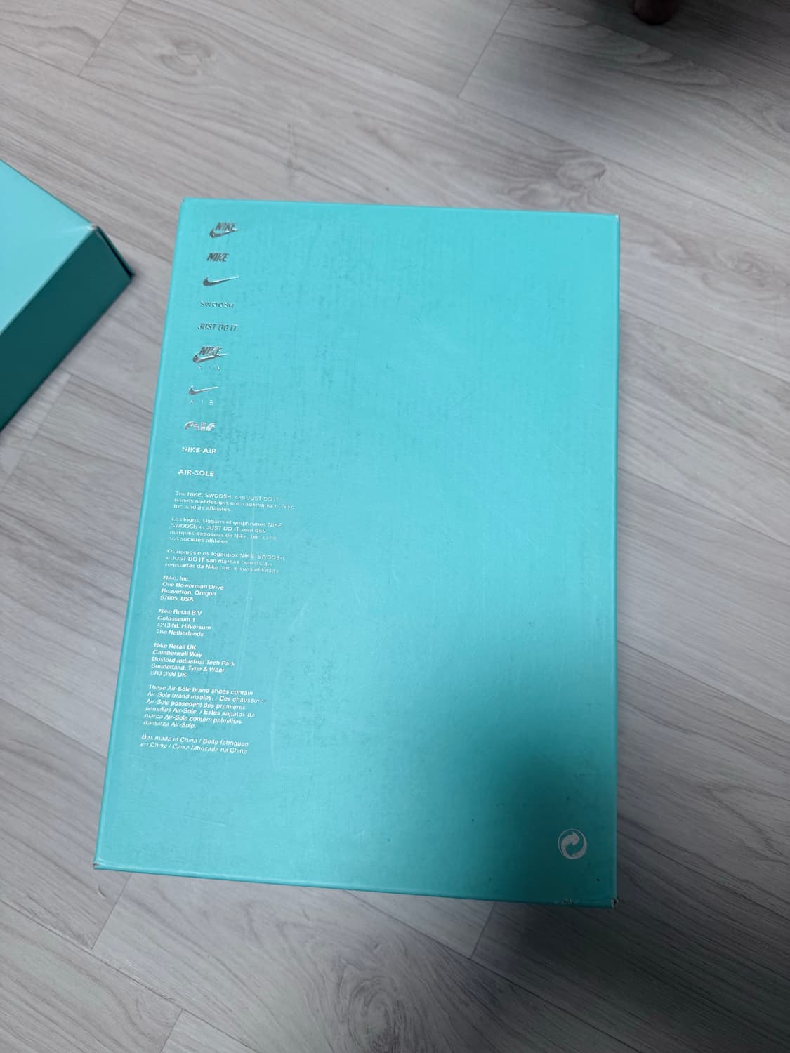 티파니포스 박스 265미리 상품이미지5