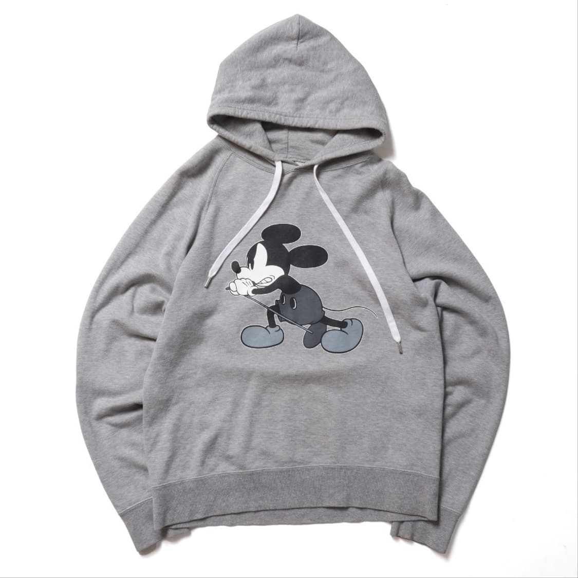 13FW 넘버나인 Number (N)ine Mickey Mouse Pri 상품이미지1