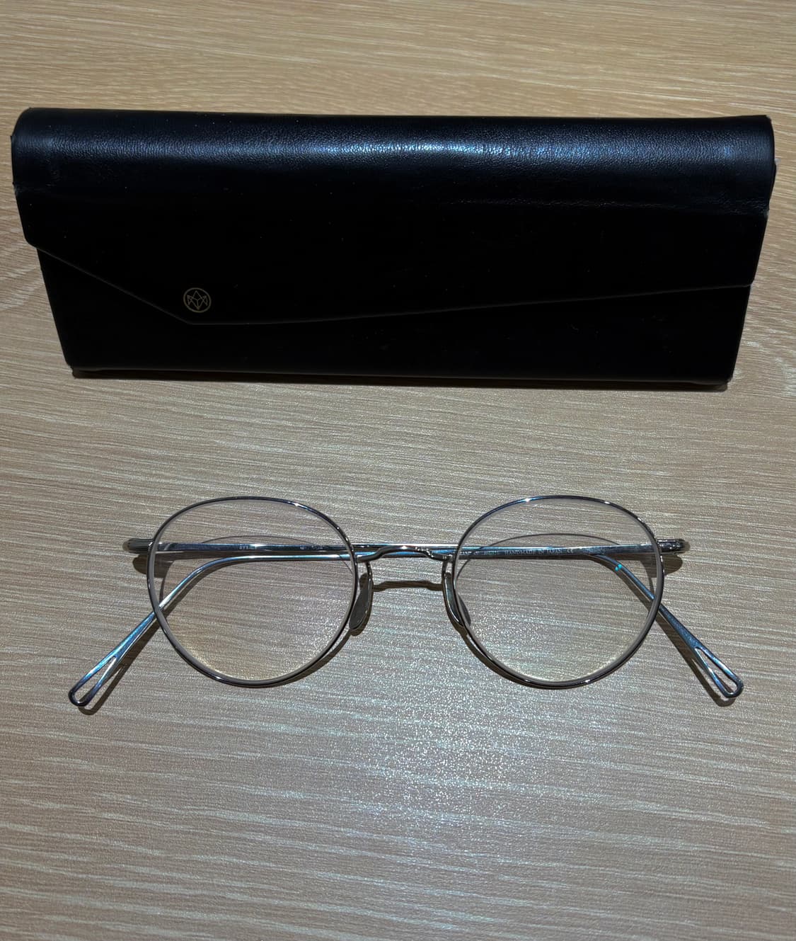 아야메 만레이 실버 ayame manray silver 상품이미지1