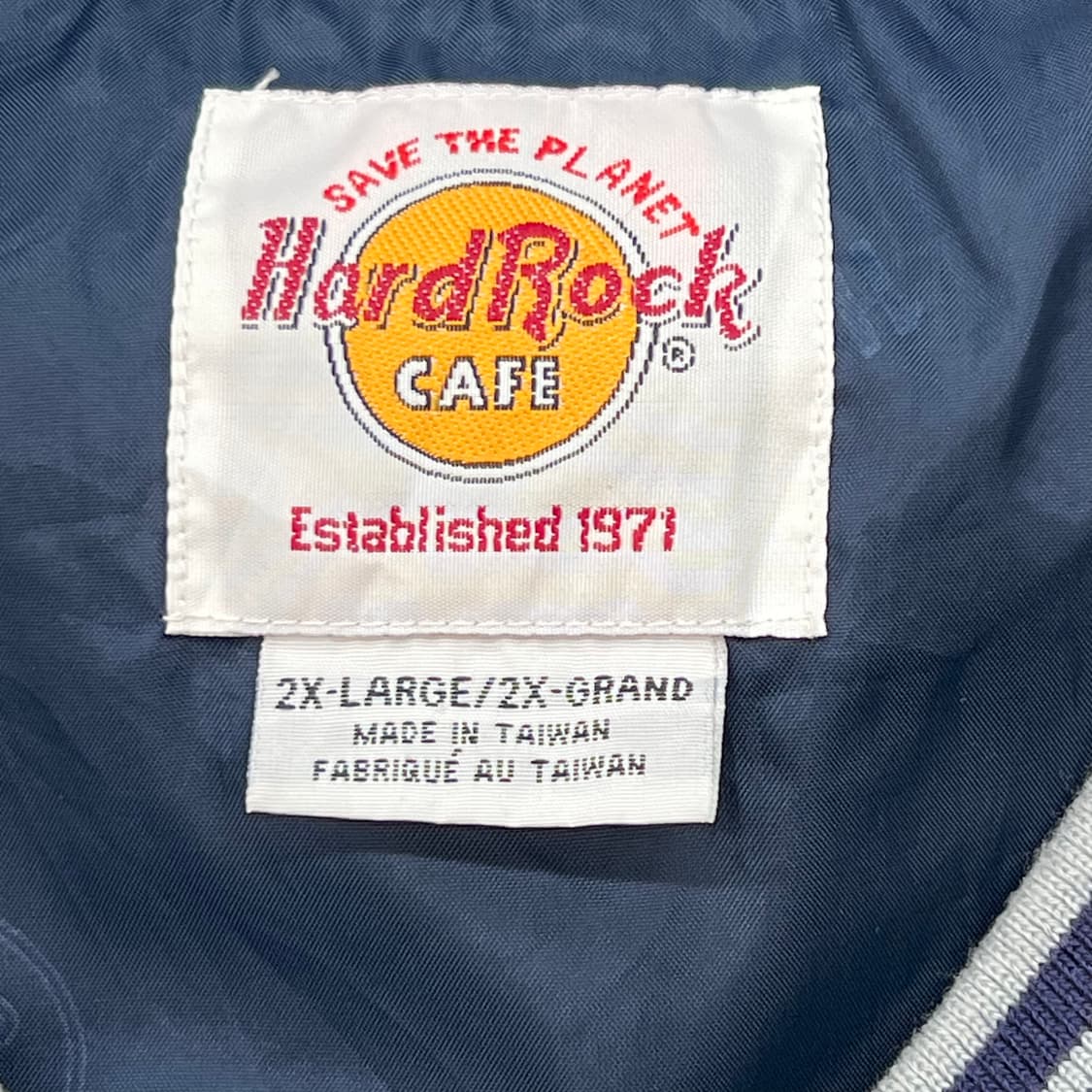 하드락카페 웜업 r2227 상품이미지6