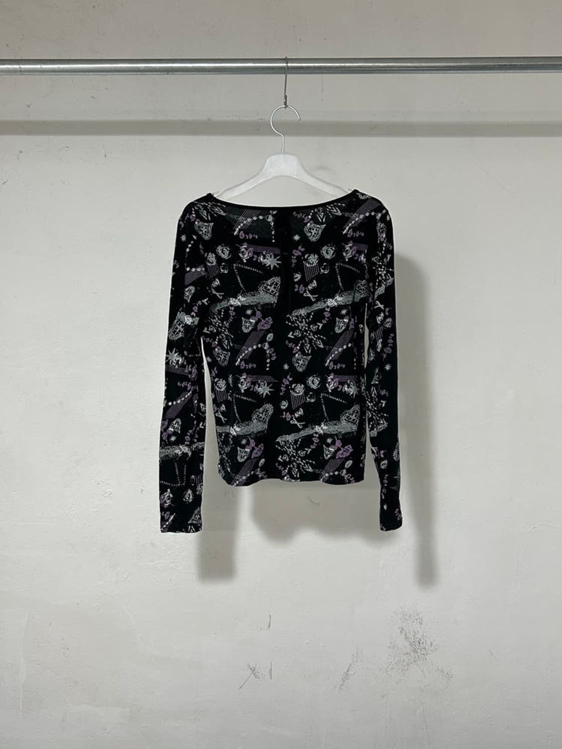 vtg top 상품이미지5