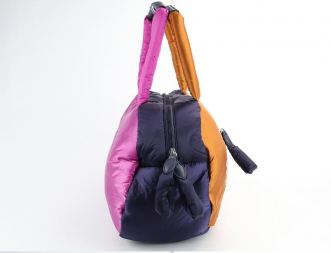 쥬시쥬디 토트백 상품이미지2