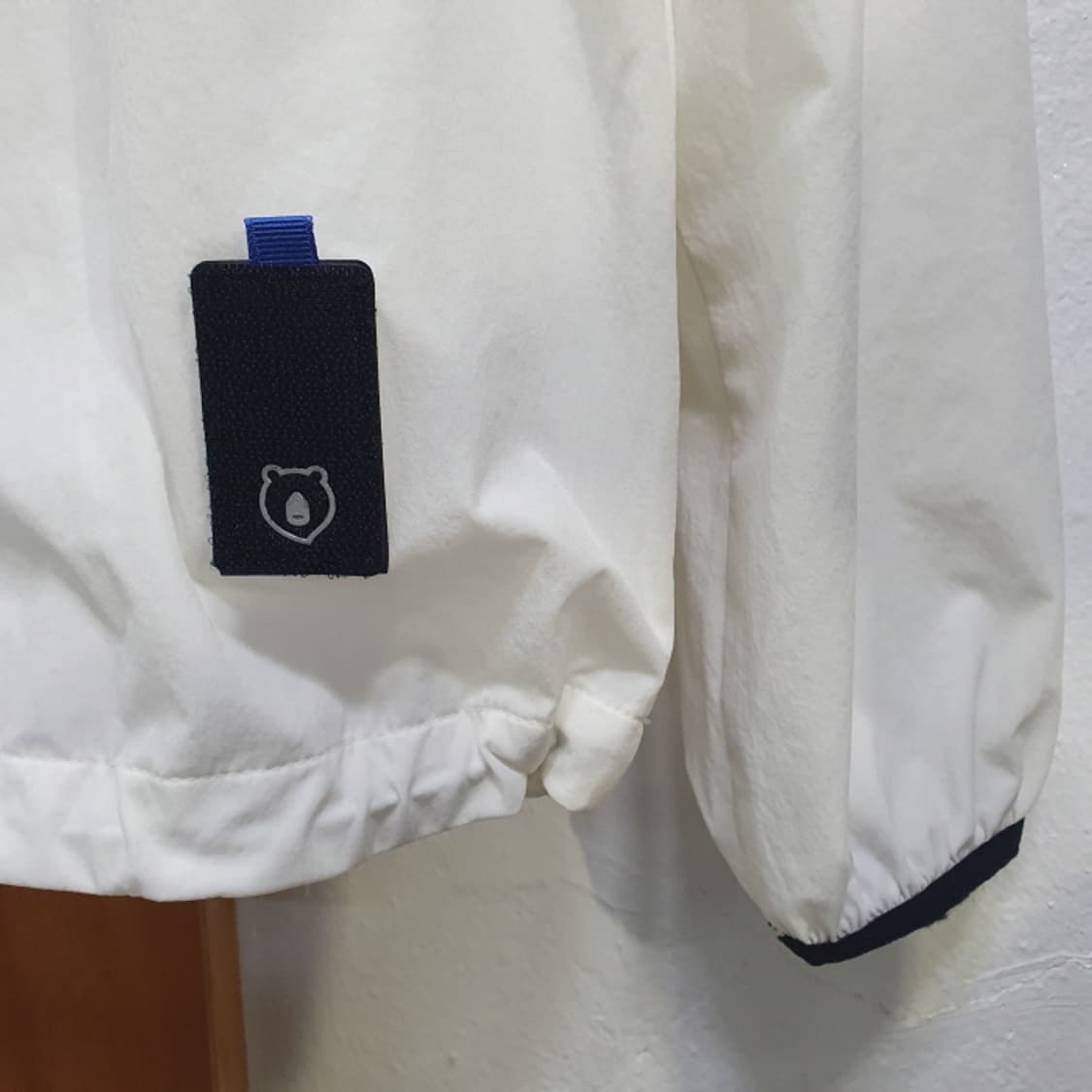 골든베어 골프웨어  집업상의(s) 상품이미지8