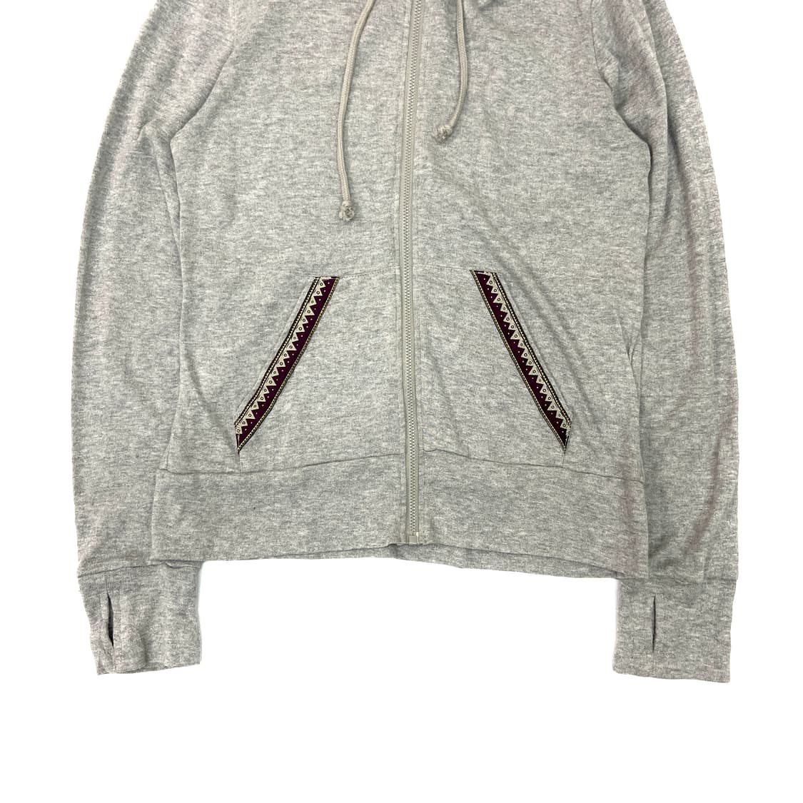 JPN hand-warmer hoodie 상품이미지5