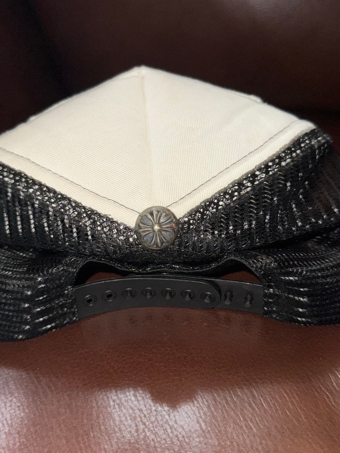 크롬하츠 빈티지캡 상품이미지2