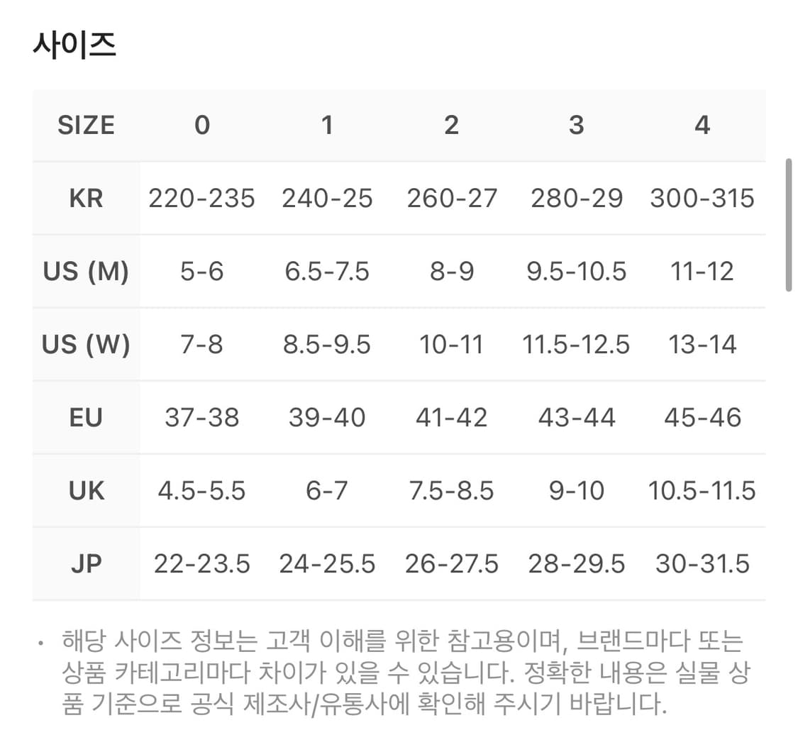 스부 퍼머넌트 F-라인 닷 상품이미지6