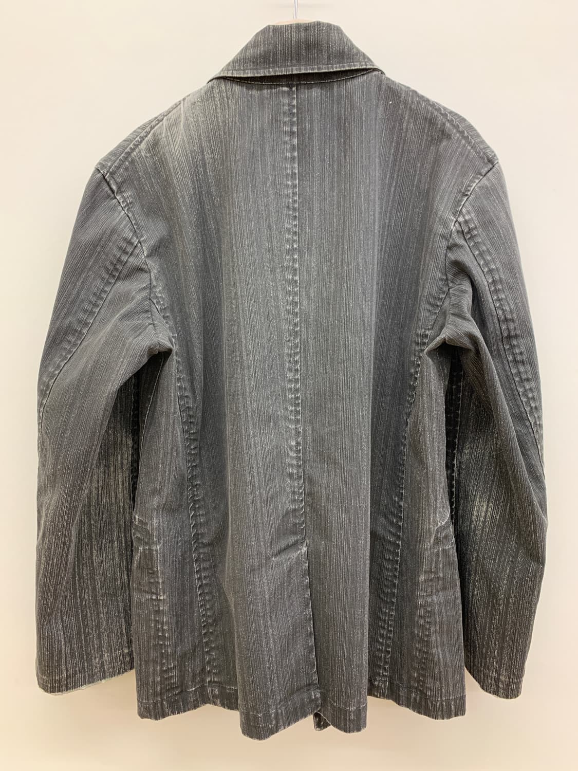 데님자켓 denim jacket 상품이미지3