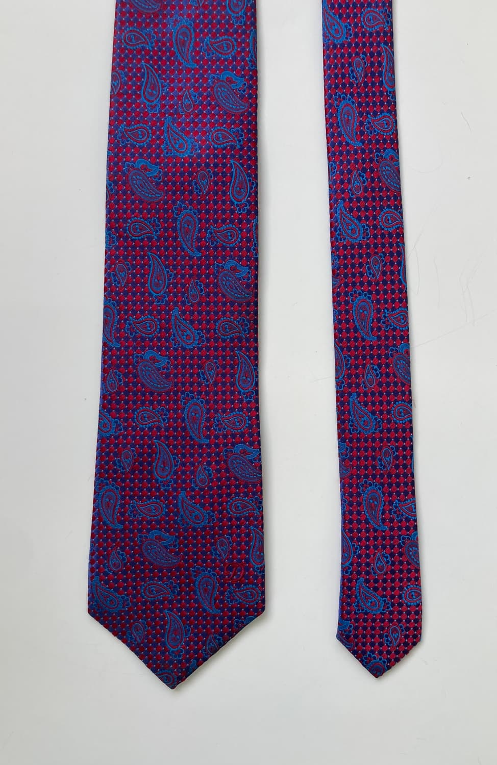 듀퐁 넥타이 상품이미지1