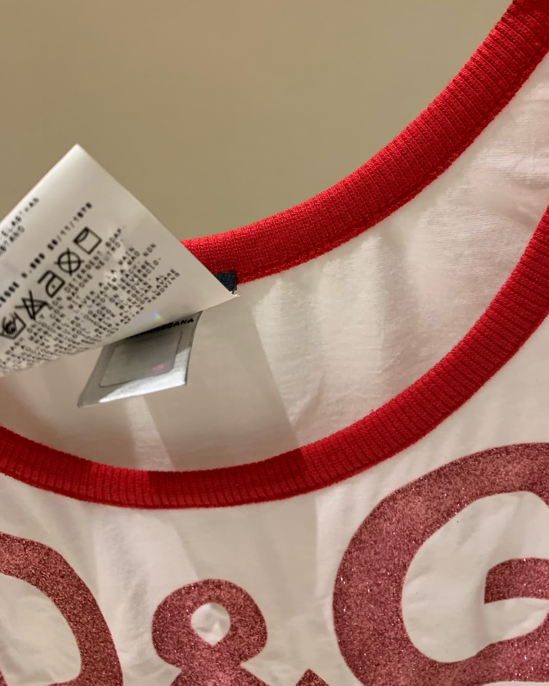 돌체앤가바나 나시 상품이미지4