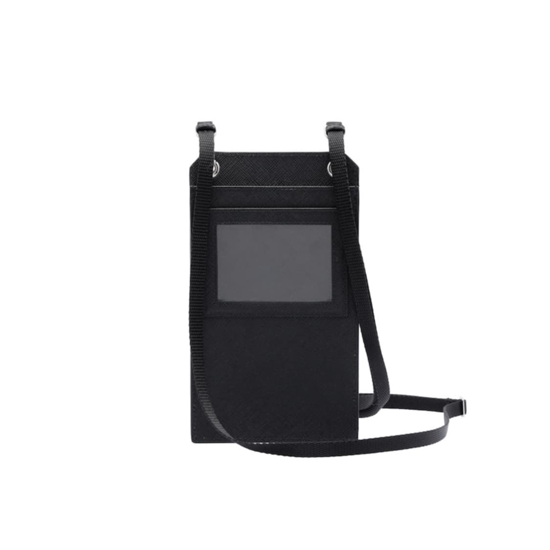 프라다 사피아노 가죽 폰 홀더 크로스백  상품이미지4