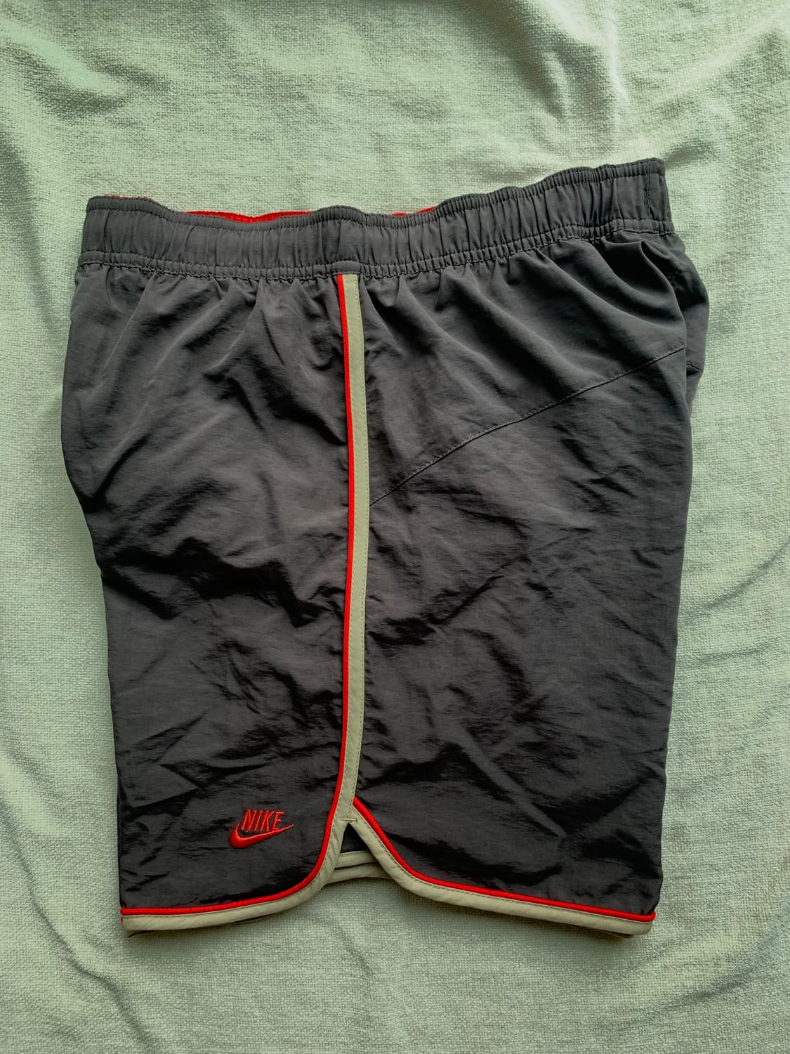 Nike vintage short 상품이미지4