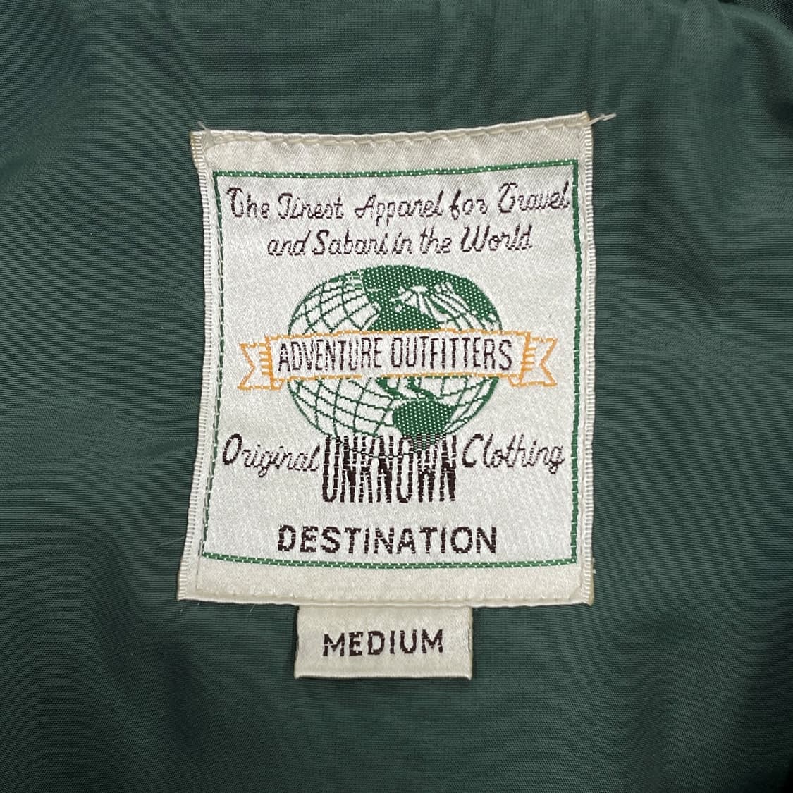 ADVENTURE OUTFITTERS 상품이미지4